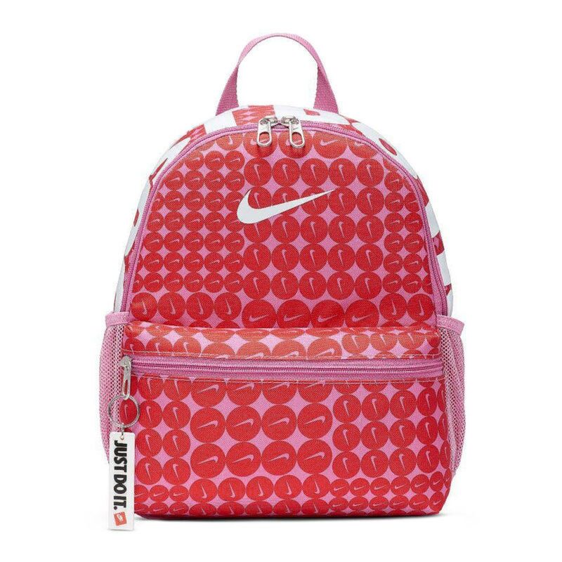 Ženski ranac Nike Y Nk Brsla Jdi Mni Bk-Aop Sp25