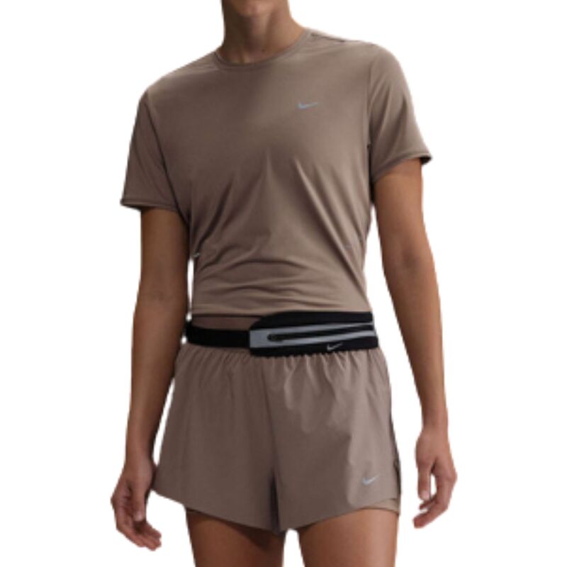 ŽENSKA MAJICA NIKE W NK SWIFT DF SS TOP
