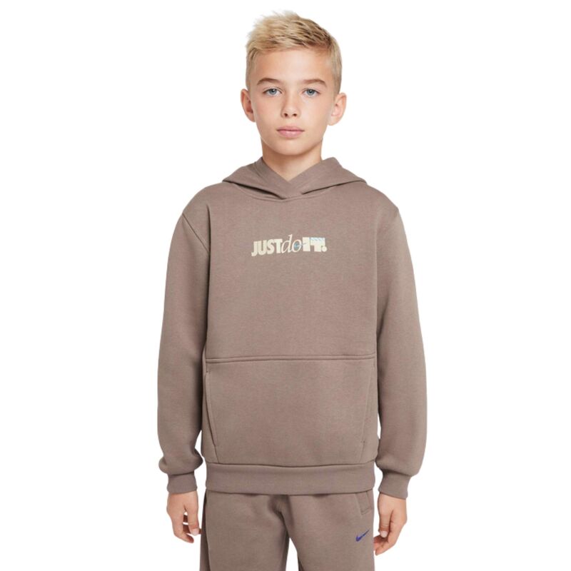 DEČIJI DUKS NIKE K NSW CLUB FLC HDY JDI HBR