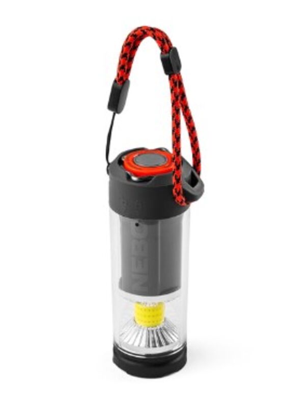 BATERIJSKA LAMPA NEBO GALILEO TEMPEST 350