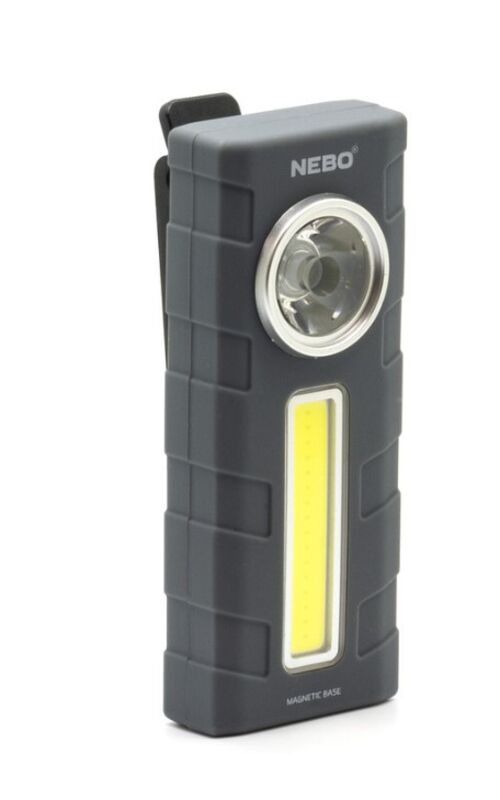 BATERIJSKA LAMPA NEBO TINO