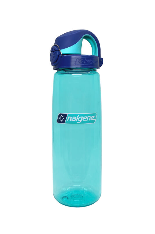 BOCE ZA VODU NALGENE OTF 750ML BLUE AQUA W/BLUE AQUA SUSTAIN