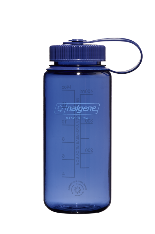 BOCE ZA VODU NALGENE WIDE MOUTH 500ML DENIM SUSTAIN