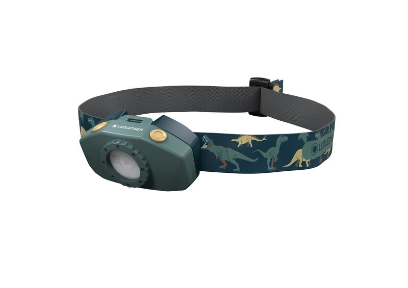 ČEONA LAMPA LEDLENSER KIDLED 2