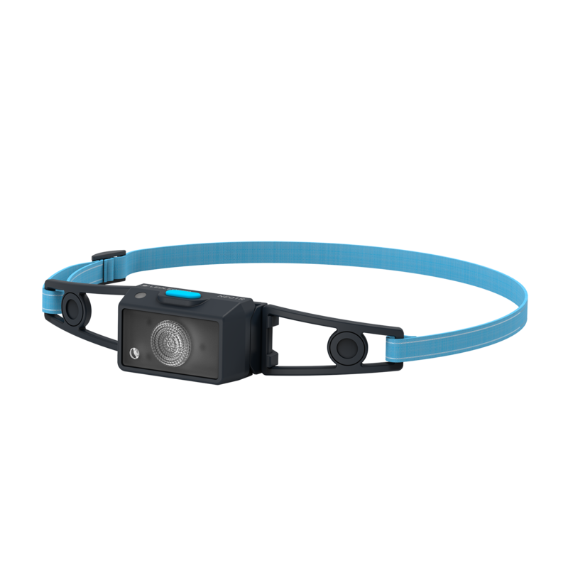 ČEONA LAMPA LEDLENSER NEO1R