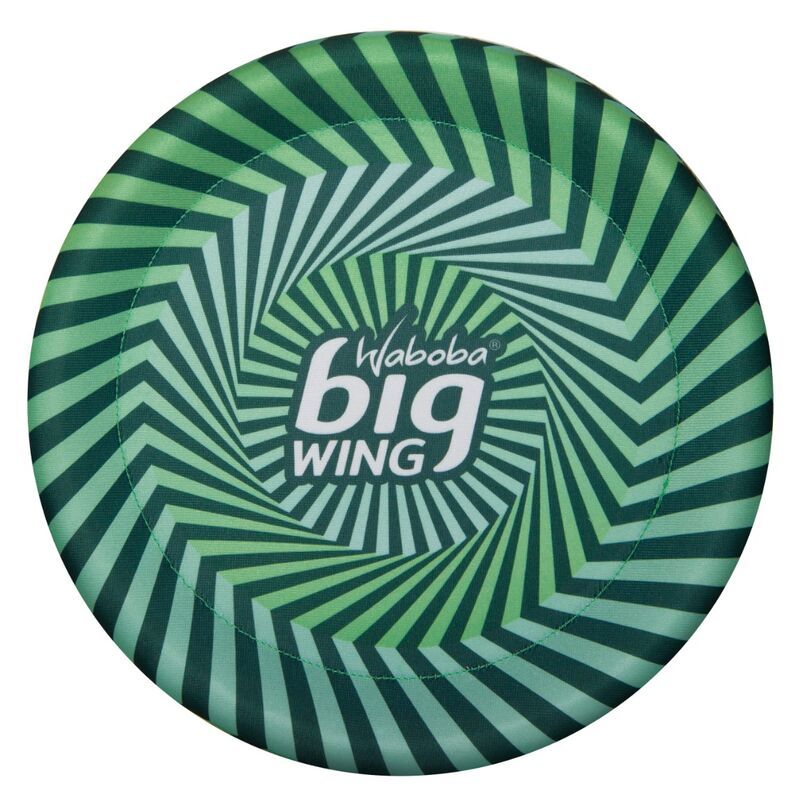 FRIZBI WABOBA BIGWING