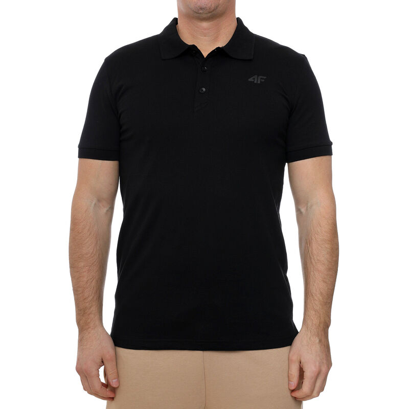 Muška polo majica 4F