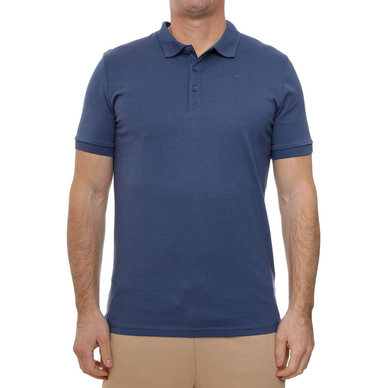 Muška polo majica 4F