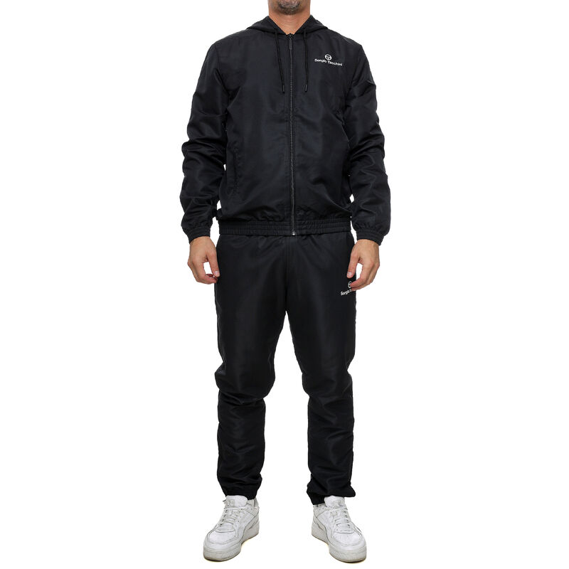 Muška trenerka Sergio Tacchini Carson 024 Hoodie Tracksuit