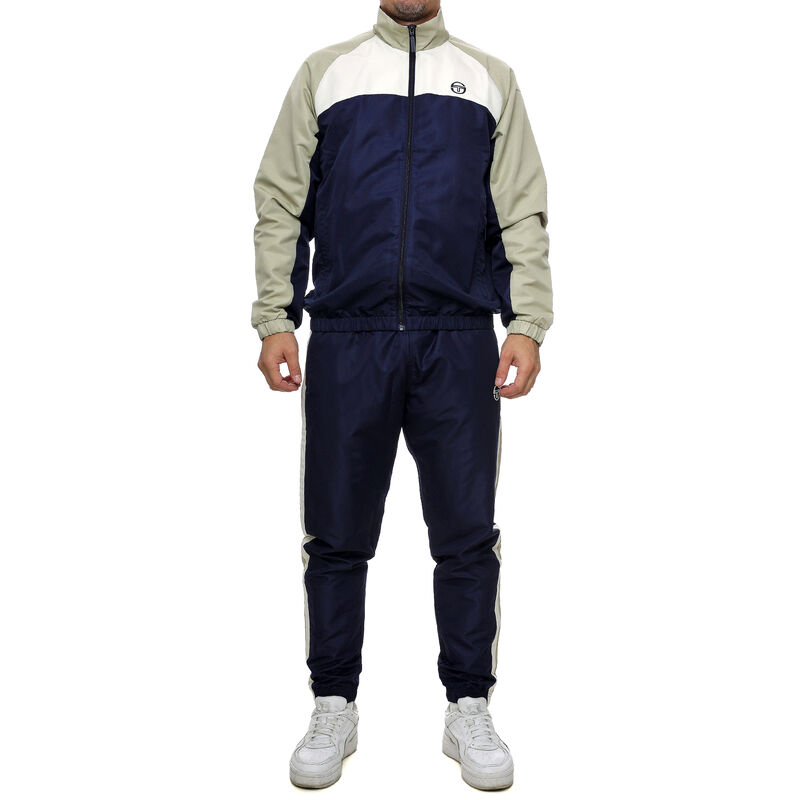 Muška trenerka Sergio Tacchini Metropolis Hoodie Tracksuit