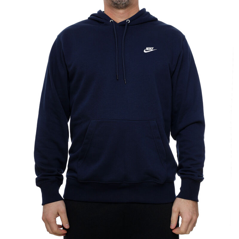 Muški duks Nike M Nk Club Ft Po Hoodie