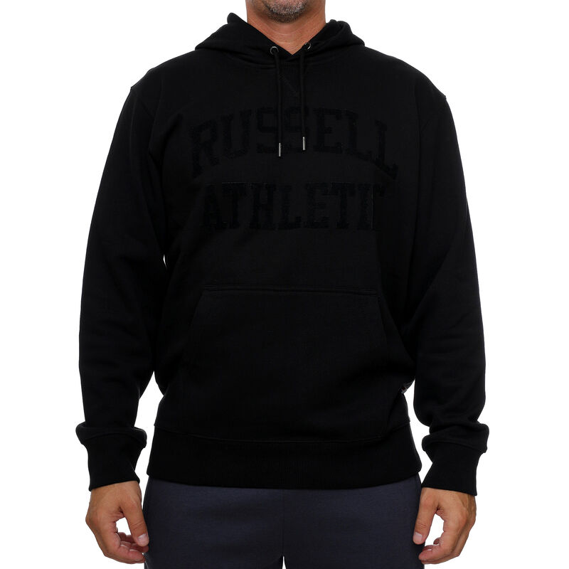 Muški duks Russell Athletic Camdon-Hoody Sweatshirt