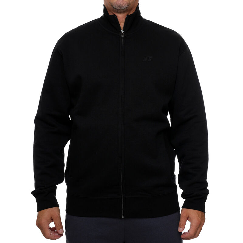 Muški duks Russell Athletic Track Jacket