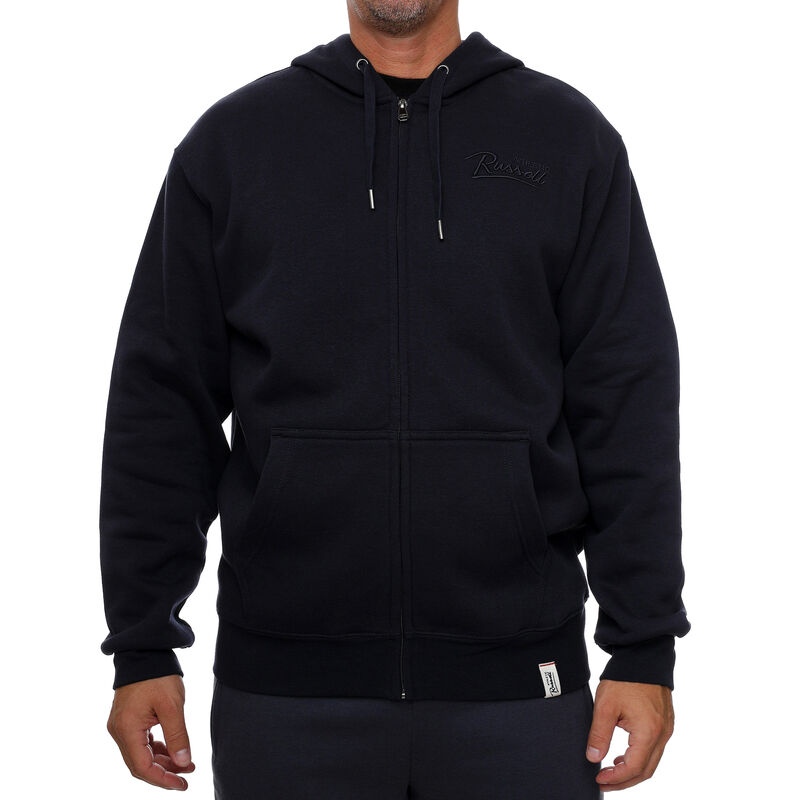 Muški duks Russell Athletic Vito-Zip Through Hoody