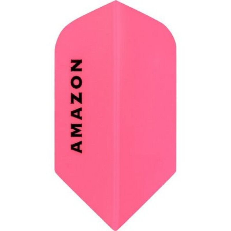 PERA ZA PIKADO STRELICE RICK'S TECHNOLOGY AMAZON FLIGHT PINK SLIM