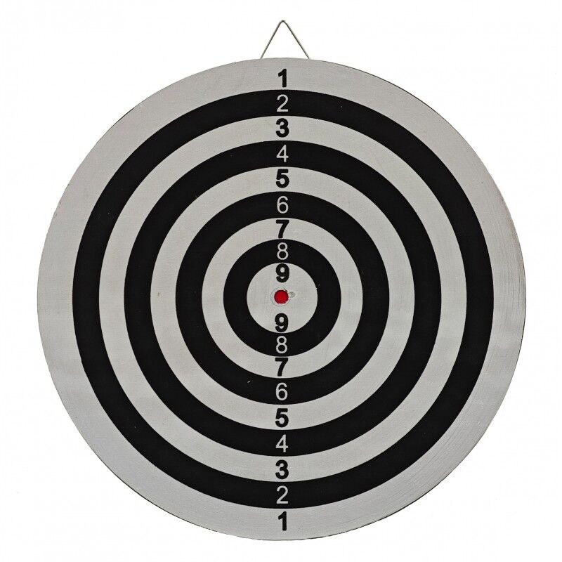 PIKADO META RICK'S TECHNOLOGY RICK'S FAMILY DART SET