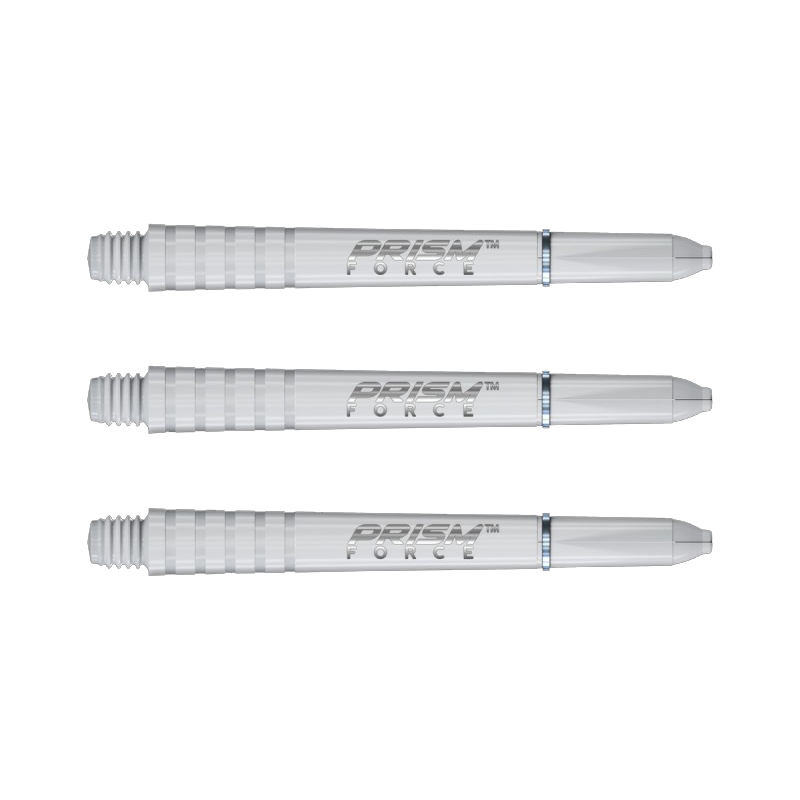 SHAFT WINMAU PRISM FORCE SHAFT WHITE MEDIUM