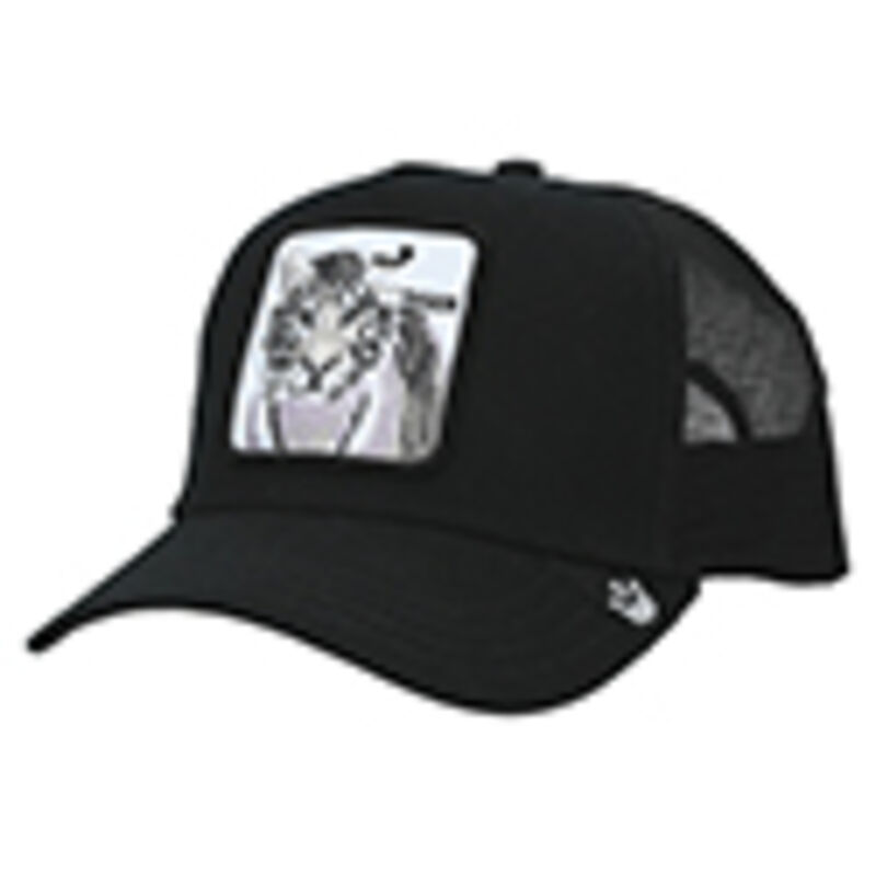 Unisex kačket Goorin Bros The white tiger
