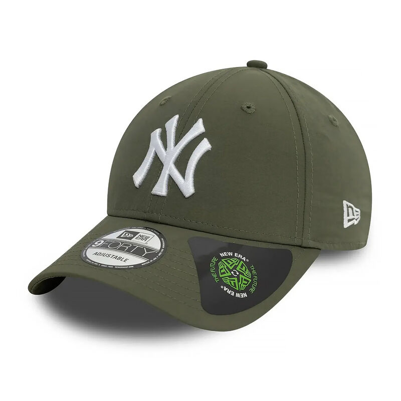Unisex kačket New Era Recycled 9forty