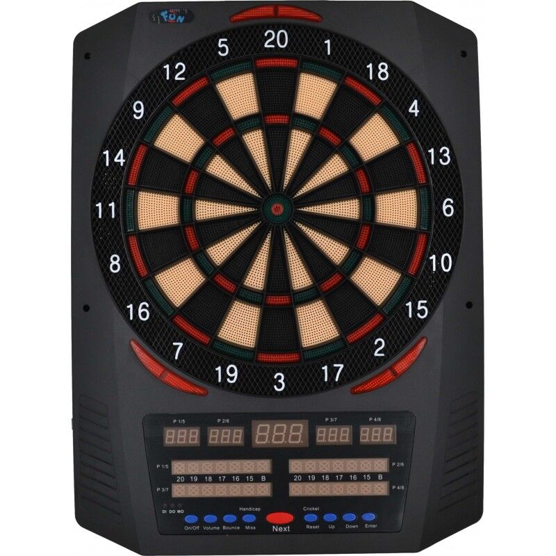 VJ ELECTRONICS PIKADO APARAT EROS 4000
