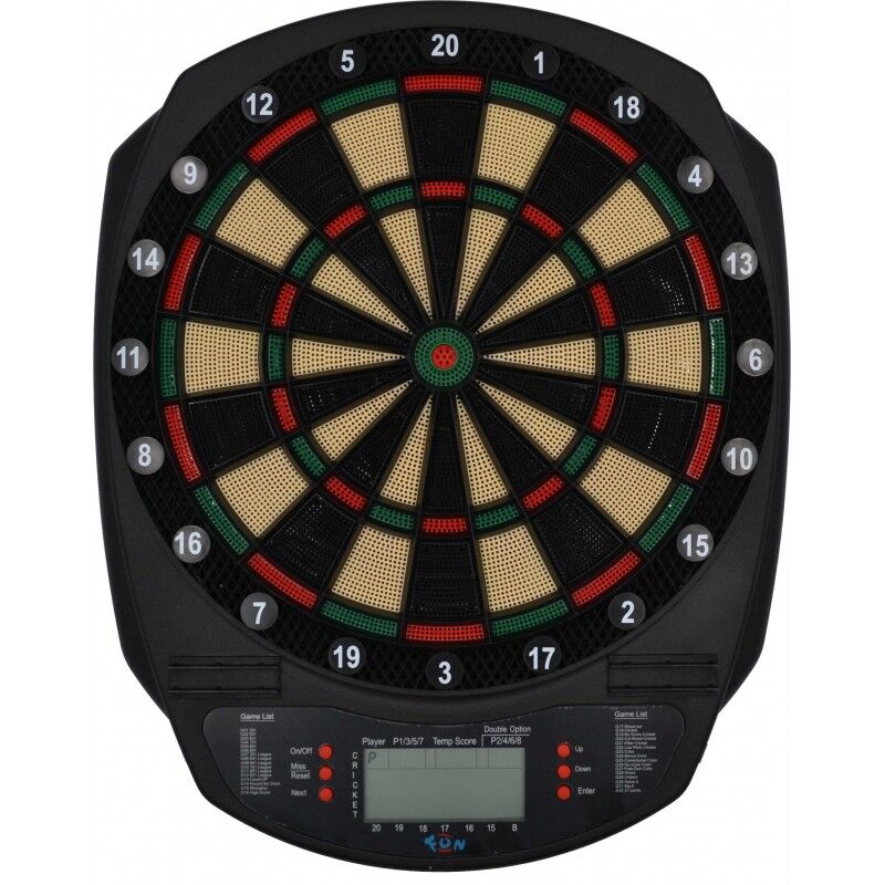 VJ ELECTRONICS PIKADO APARAT SELENE 050