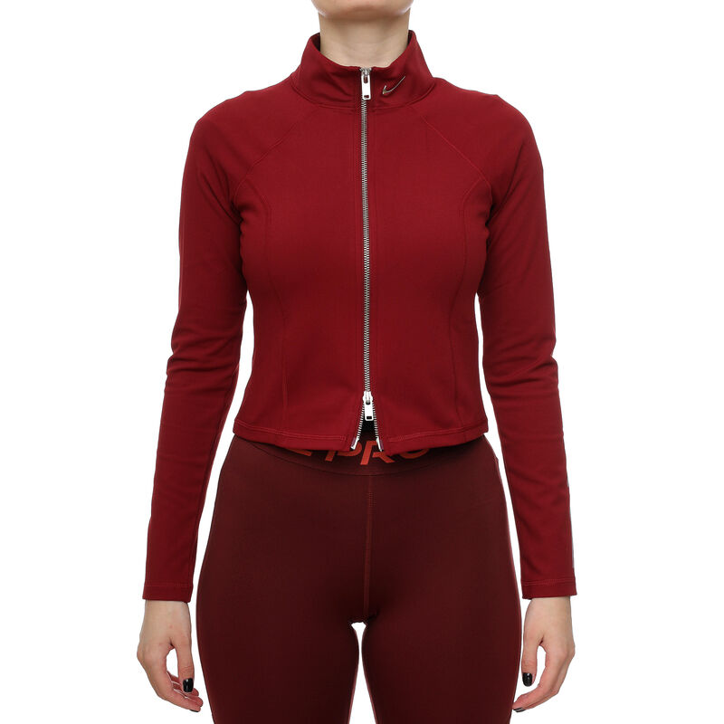 Ženska jakna Nike W Nsw Jckt Gls