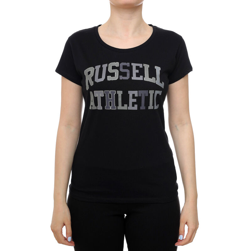 Ženska majica Russell Al1a s/s crew neck tee