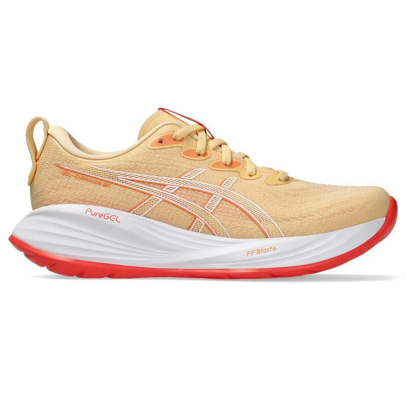 ŽENSKE PATIKE ZA TRČANJE ASICS GEL-CUMULUS 27