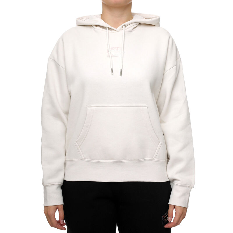 Ženski duks Russel Athletic Miryam-Hoody Sweat Shirt