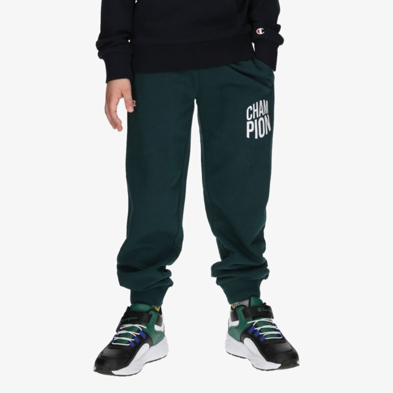 DEČIJA TRENERKA CHAMPION SURF BOY CUFFED PANTS