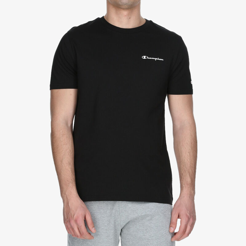 MUŠKA MAJICA CHAMPION BASIC T-SHIRT