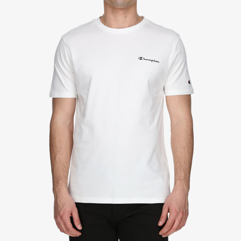 MUŠKA MAJICA CHAMPION BASIC T-SHIRT