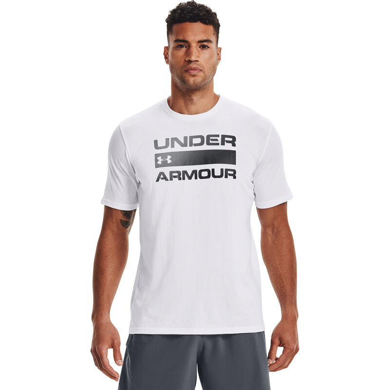 Muška majica Under Armour Team issue wordmark