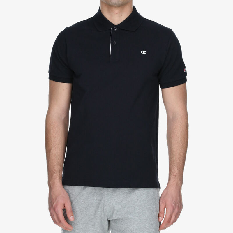 MUŠKA POLO MAJICA CHAMPION CLASSIC POLO T-SHIRT