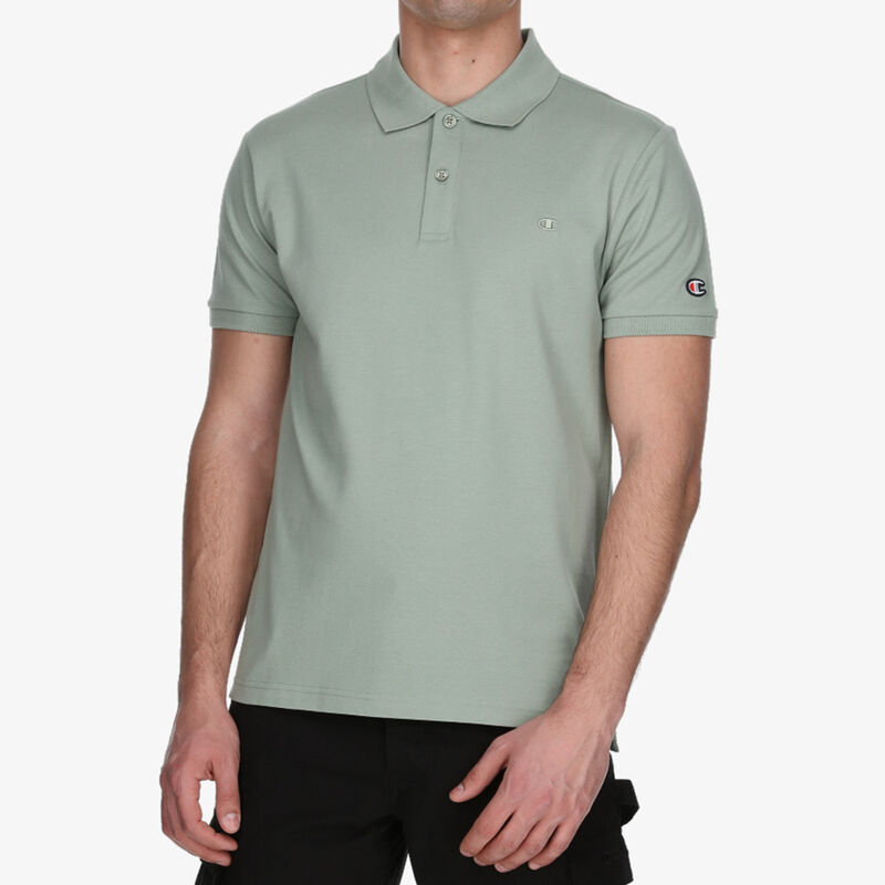 MUŠKA POLO MAJICA CHAMPION CLASSIC POLO T-SHIRT
