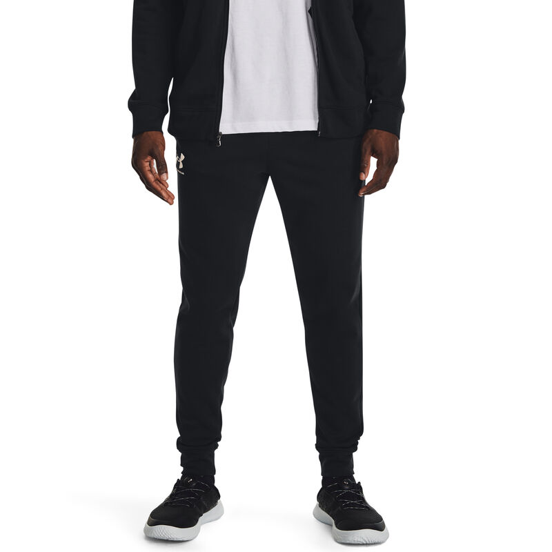 Muška trenerka donji deo Under Armour Ua Rival Terry Jogger