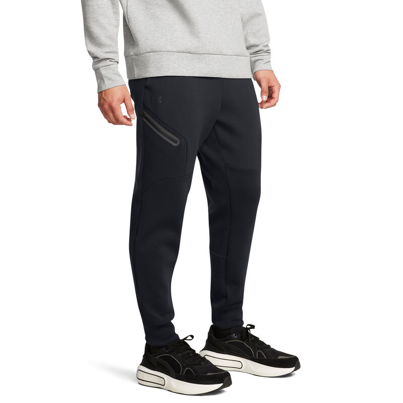 Muška trenerka donji deo Under Armour Ua Unstoppable Flc Jgr Eu