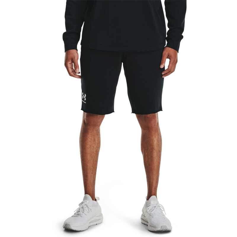 Muški šorc Under Armour rival terry short