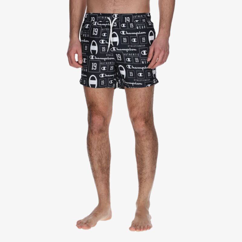MUŠKI ŠORC ZA KUPANJE CHAMPION CLASSIC SWIMMING SHORTS