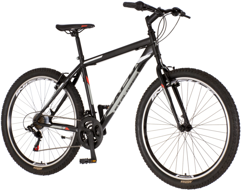 Bicikl EXPLORER CLASSIC 27.5 SIVI