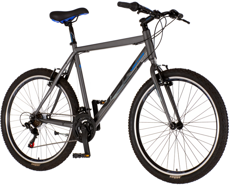 Bicikl EXPLORER PROCLASSIC 26 SIVI