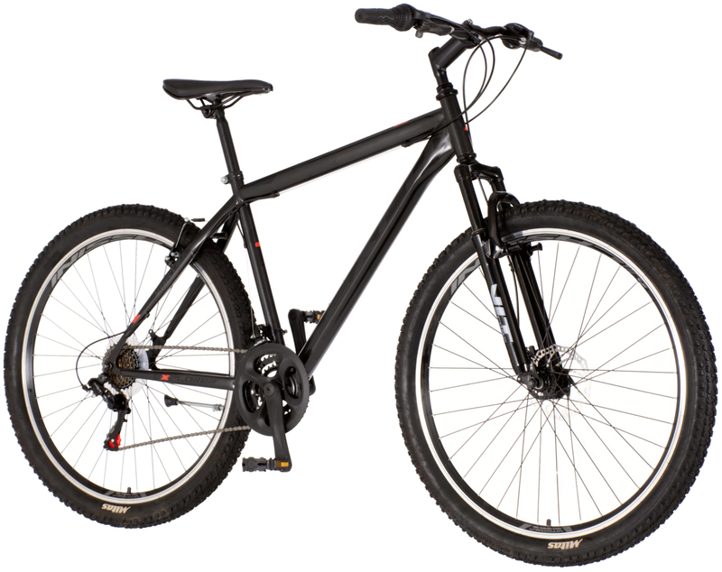 Bicikl EXPLORER VORTEX 29 SIVI