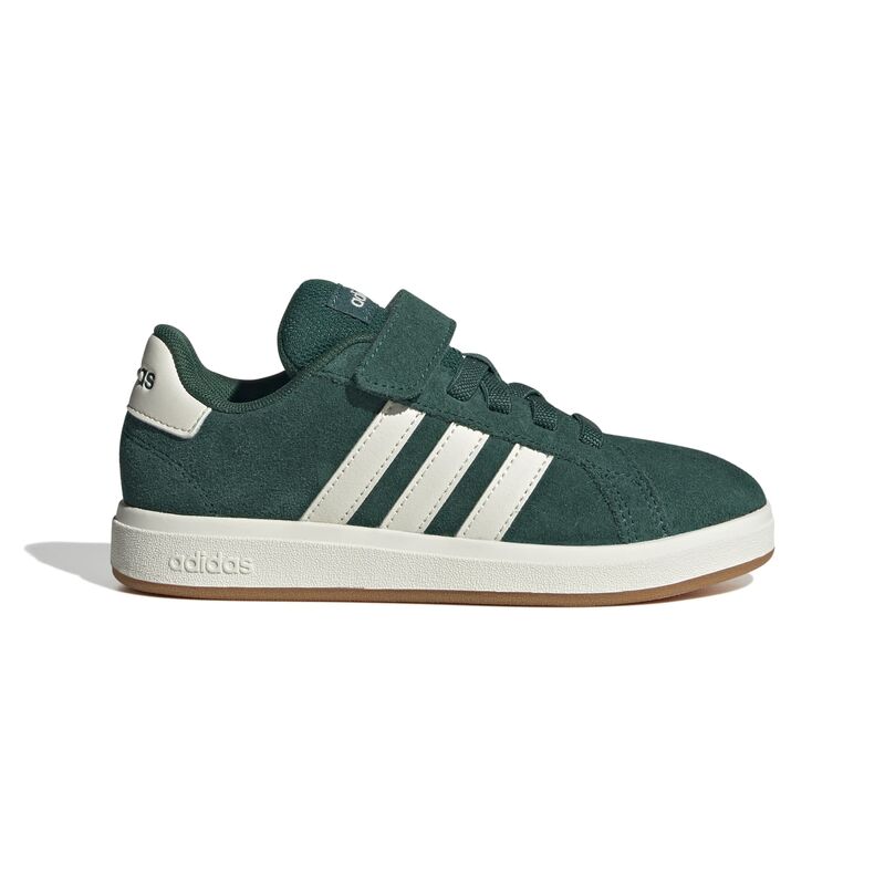 Dečije patike adidas Grand Court 00S El C