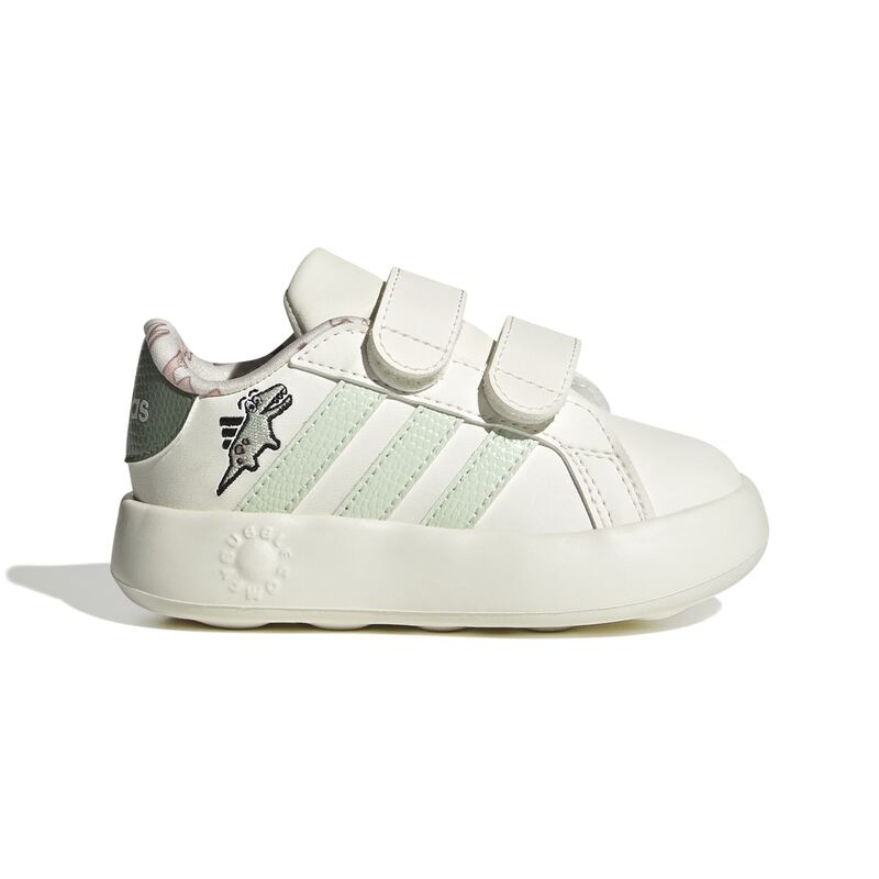 Dečije patike adidas Grand Court Dino Cf I