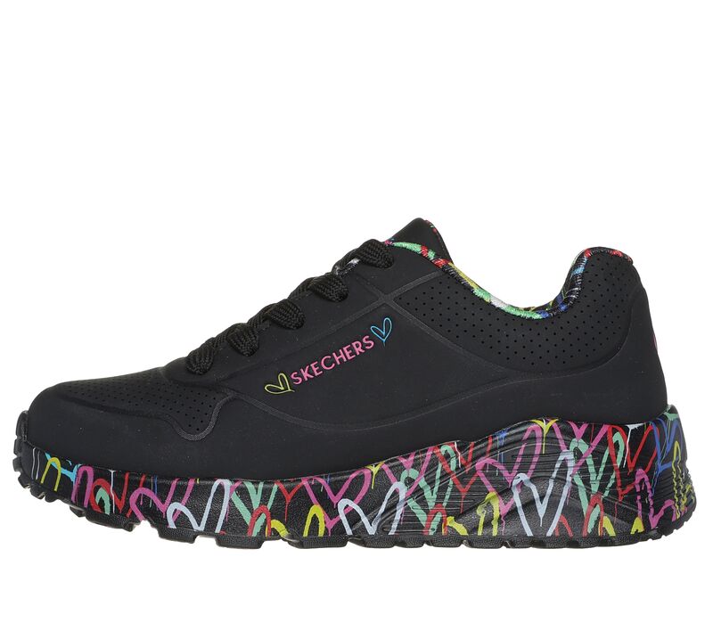 Dečije patike Skechers Uno Lite - Lovey Luv