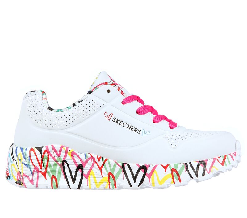 Dečije patike Skechers Uno Lite - Lovey Luv