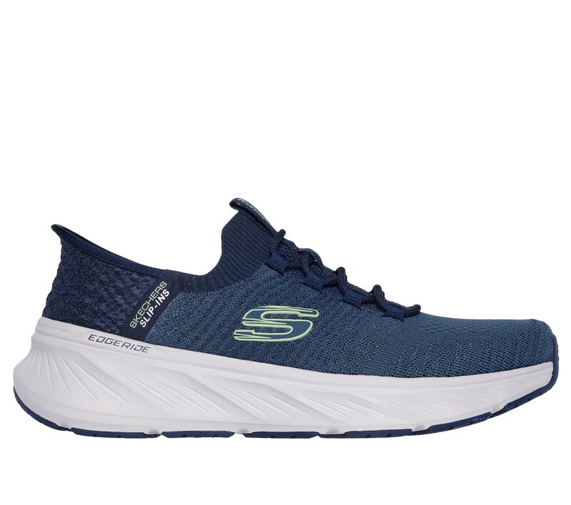 MUŠKE PATIKE SKECHERS EDGERIDE SLIP ON