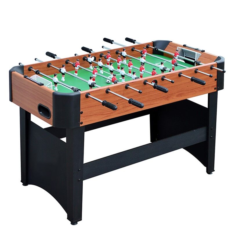 STONI FUDBAL GS-483 WOOD/BLACK