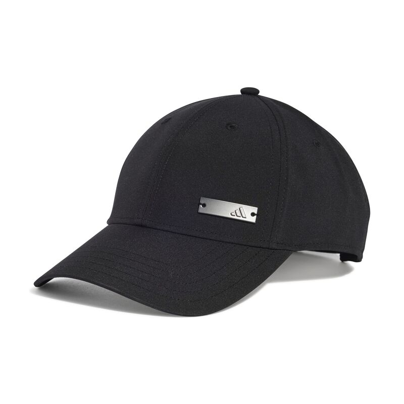 Unisex kačket adidas Bb Cap Lt Met