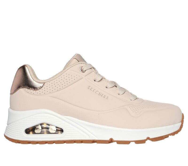 ŽENSKE PATIKE SKECHERS UNO